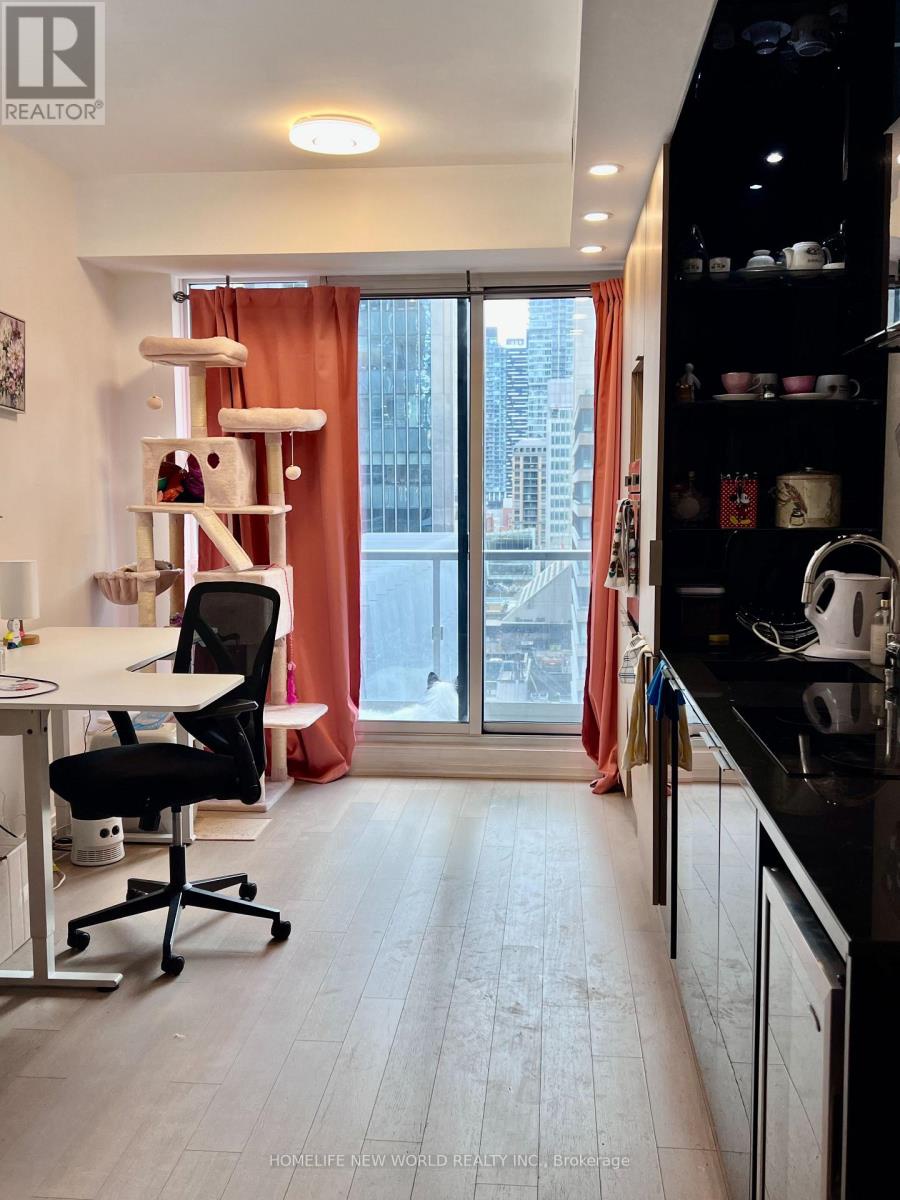 1012 - 70 Temperance Street, Toronto (bay Street Corridor), Ontario