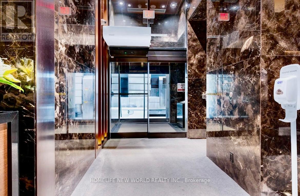 1012 - 70 Temperance Street, Toronto (bay Street Corridor), Ontario