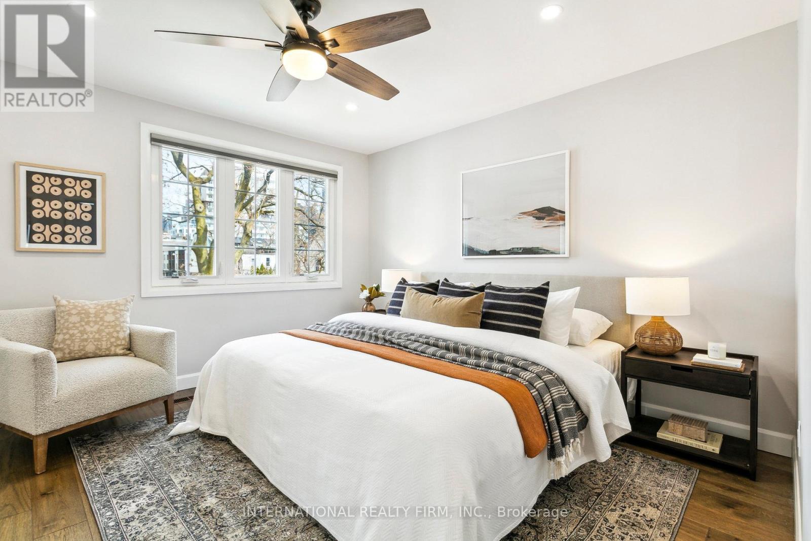 50 Denison Avenue, Toronto (trinity-bellwoods), Ontario