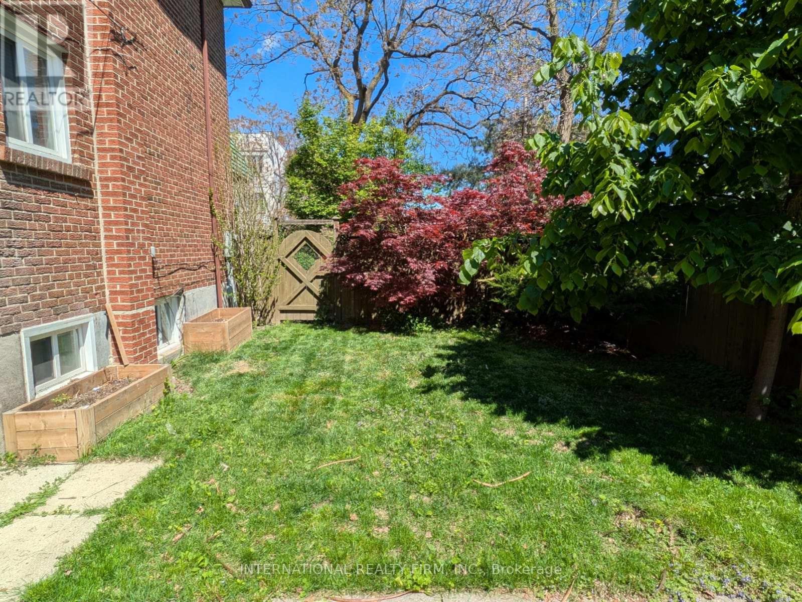 50 Denison Avenue, Toronto (trinity-bellwoods), Ontario