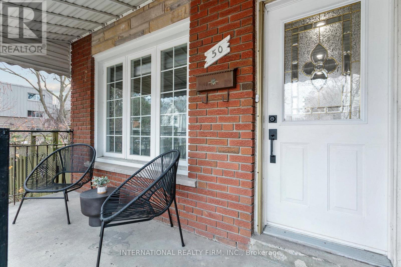 50 Denison Avenue, Toronto (trinity-bellwoods), Ontario