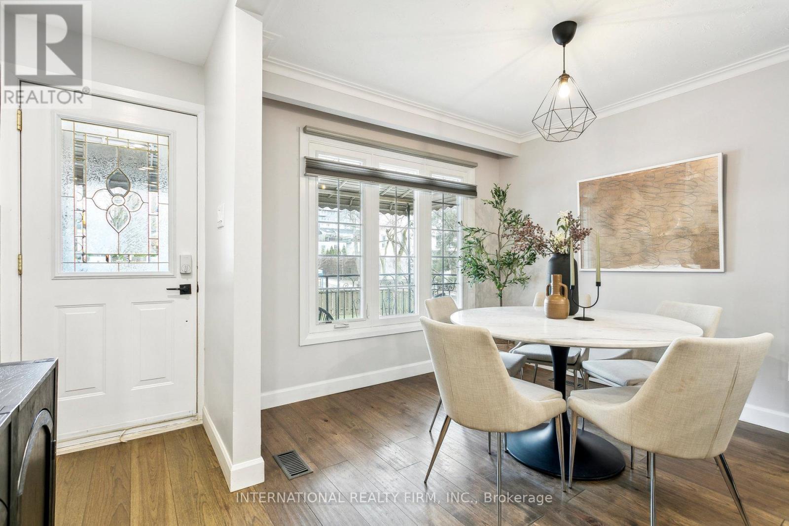 50 Denison Avenue, Toronto (trinity-bellwoods), Ontario