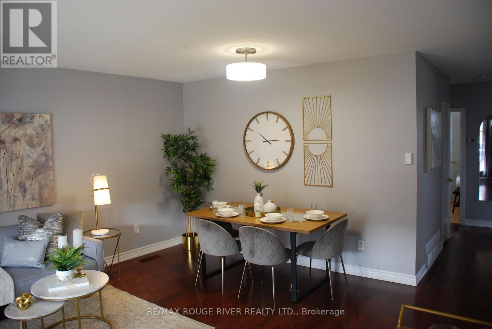 116 Lord Roberts Drive, Toronto (eglinton East), Ontario