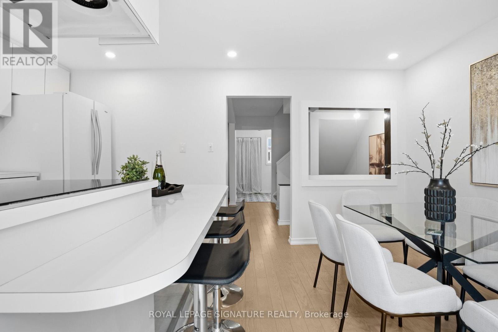 26 - 50 Silverbell Grove, Toronto (malvern), Ontario