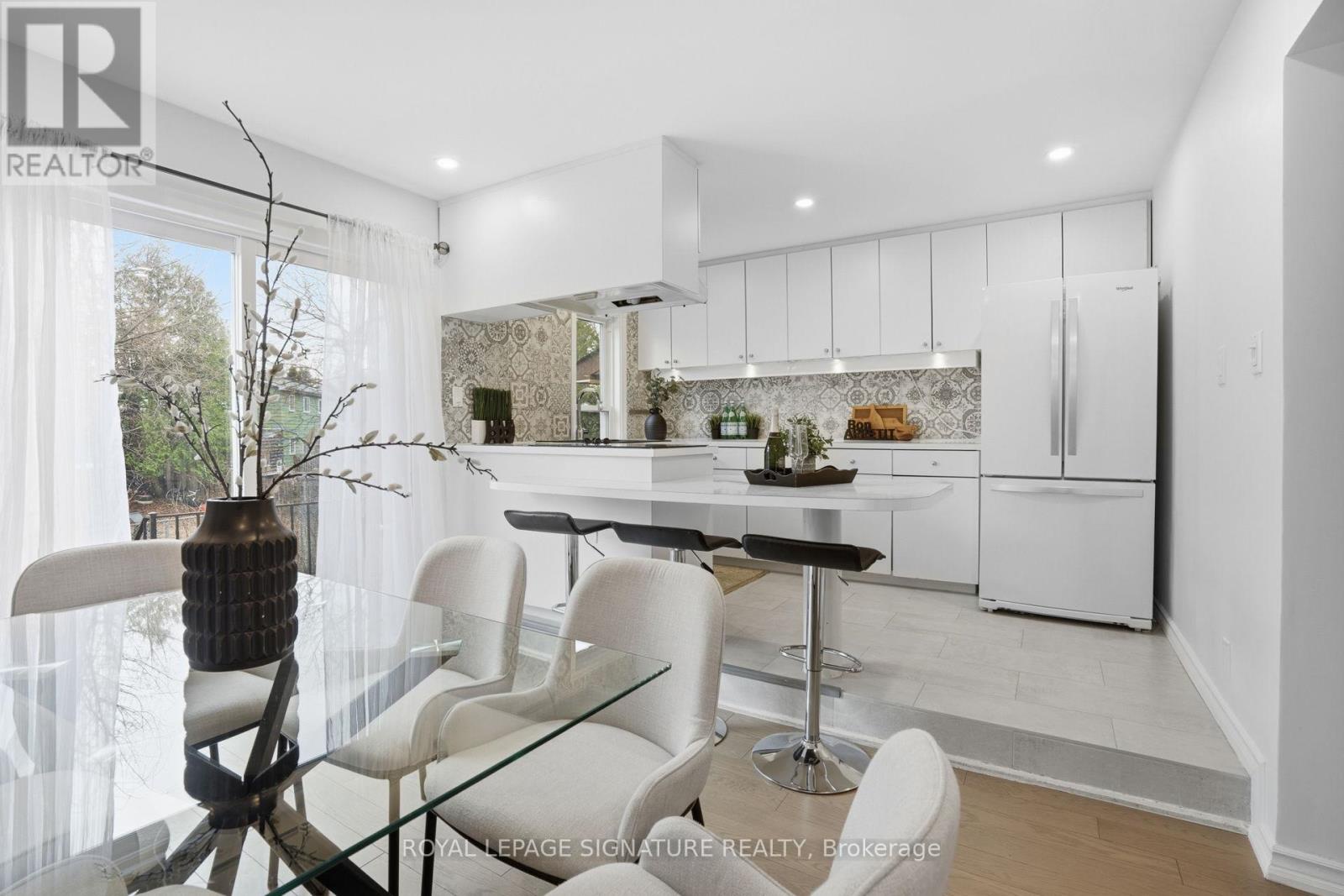 26 - 50 Silverbell Grove, Toronto (malvern), Ontario