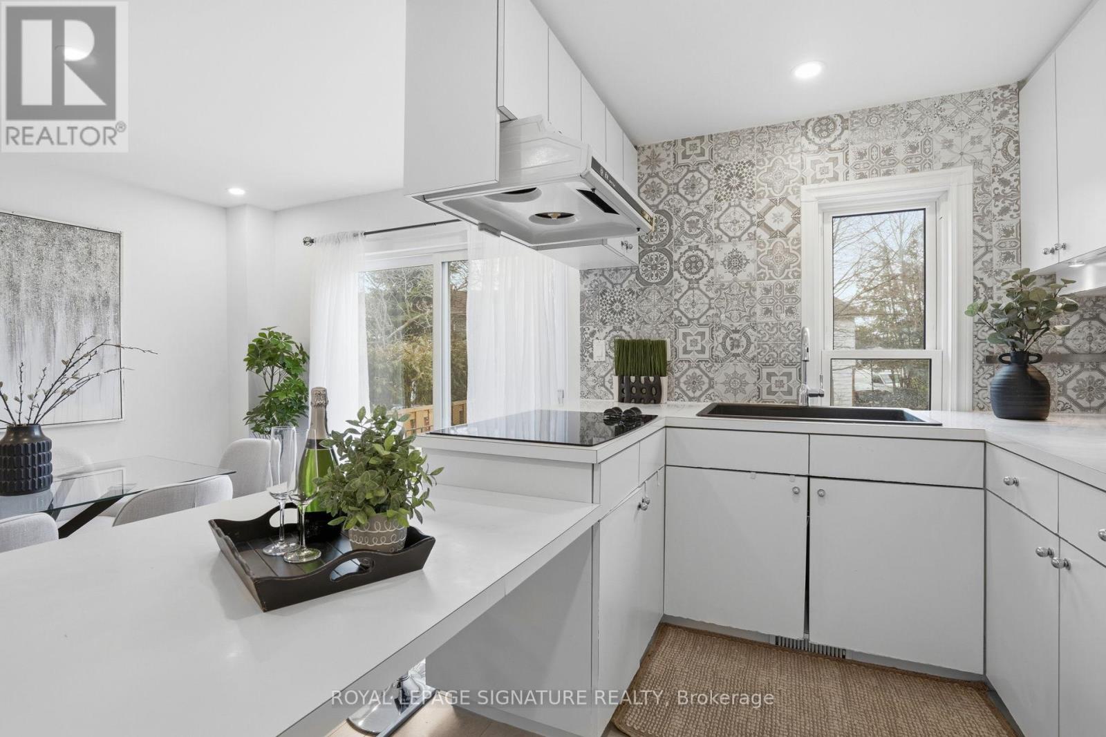 26 - 50 Silverbell Grove, Toronto (malvern), Ontario