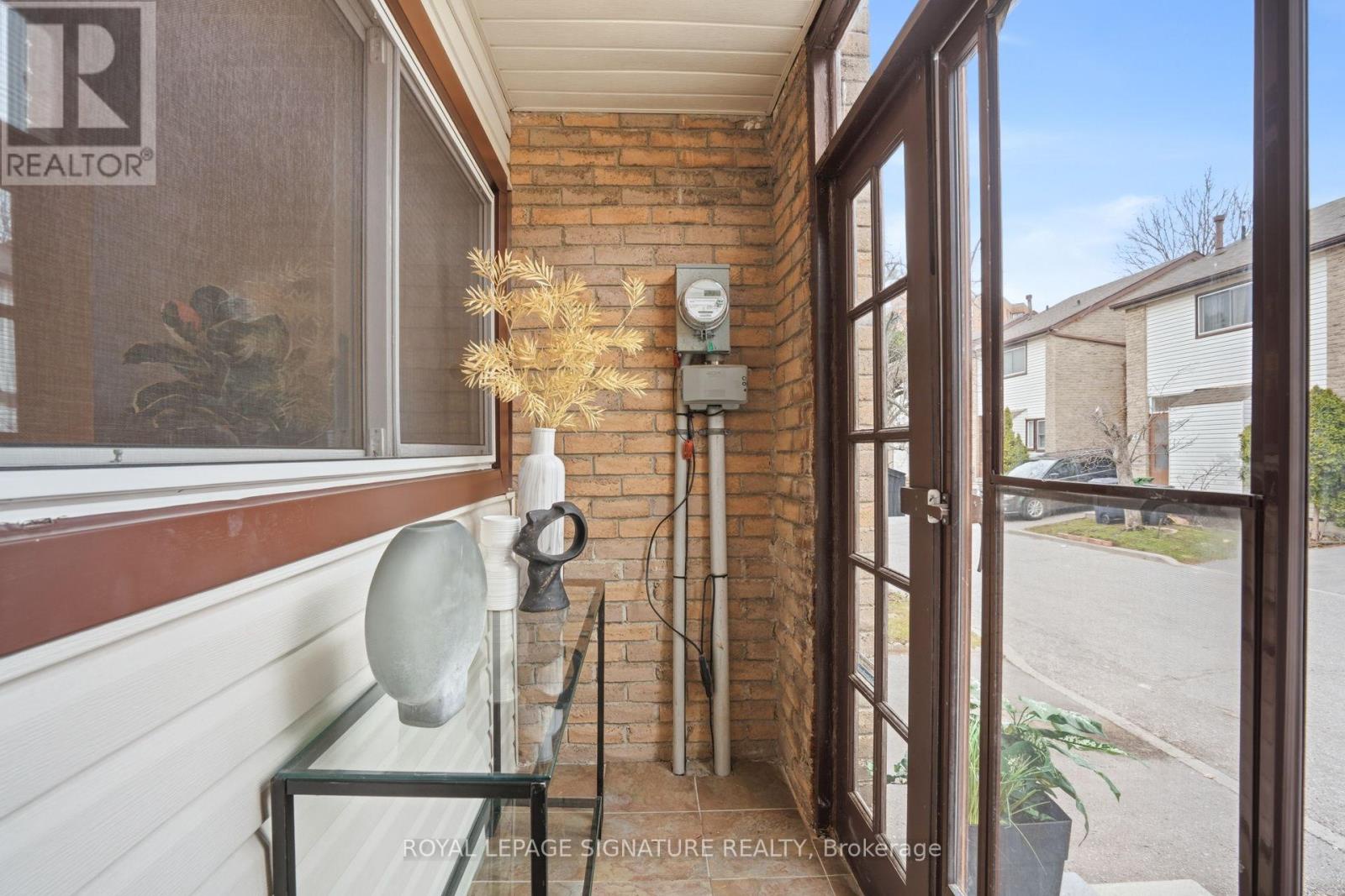 26 - 50 Silverbell Grove, Toronto (malvern), Ontario