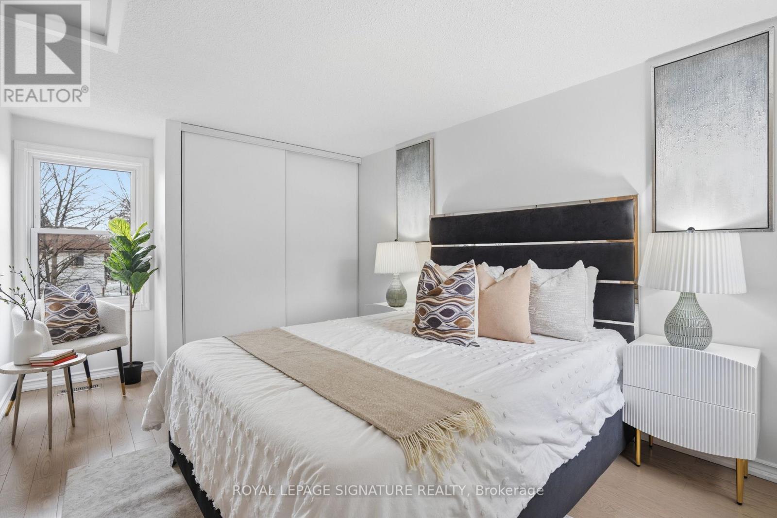 26 - 50 Silverbell Grove, Toronto (malvern), Ontario