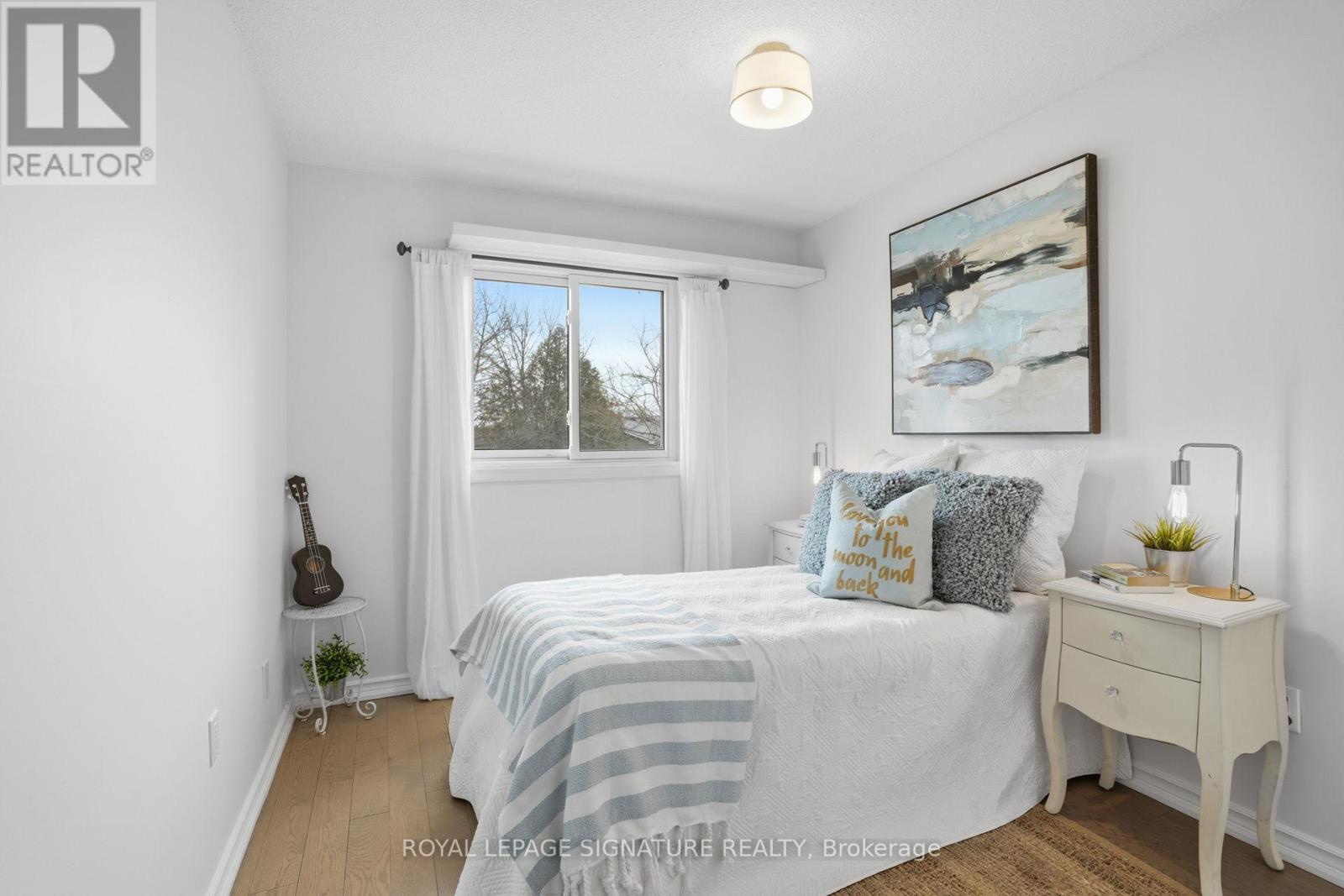 26 - 50 Silverbell Grove, Toronto (malvern), Ontario