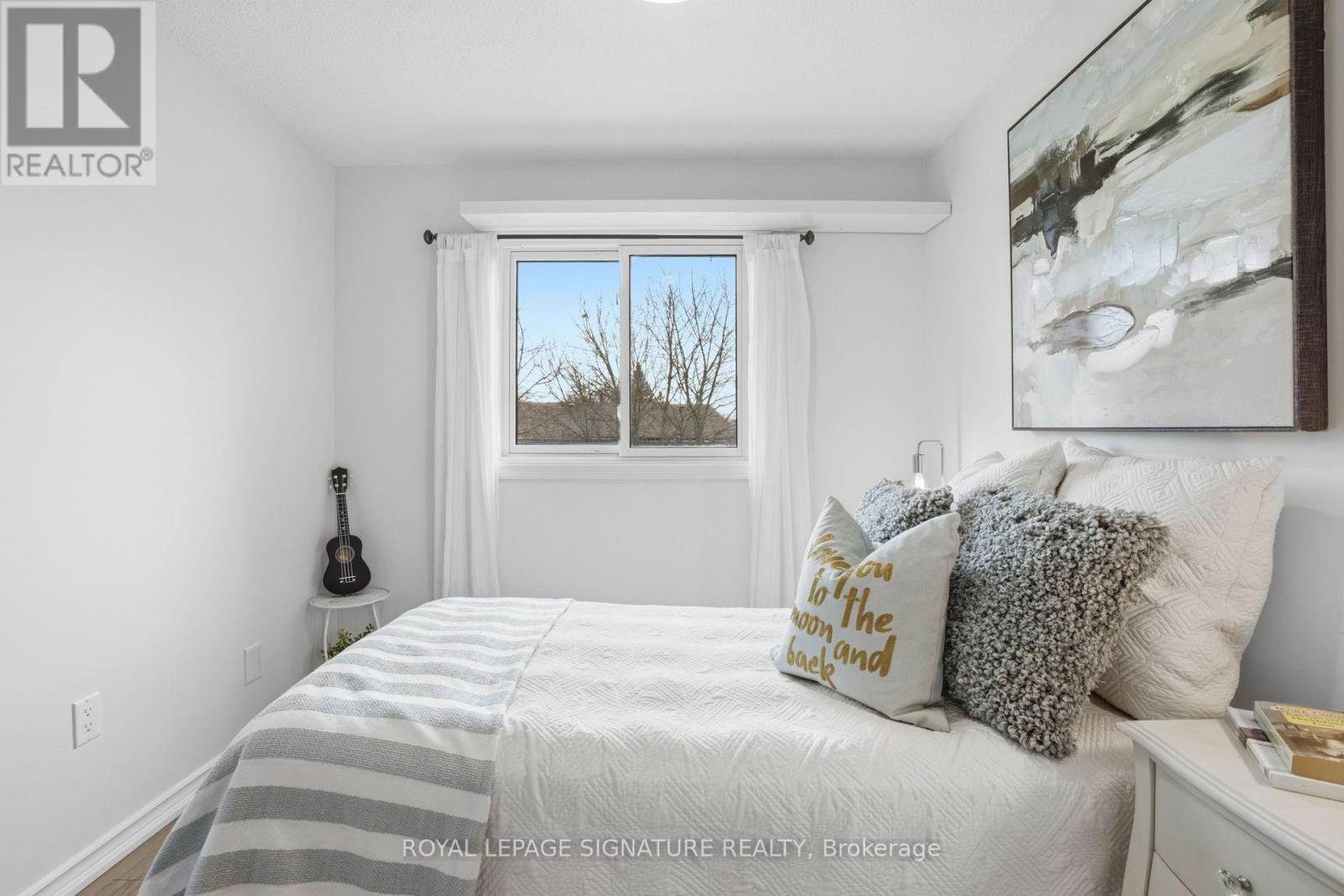 26 - 50 Silverbell Grove, Toronto (malvern), Ontario