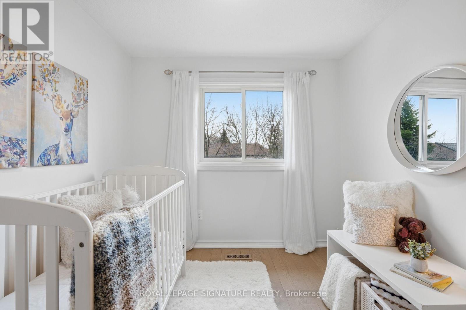 26 - 50 Silverbell Grove, Toronto (malvern), Ontario