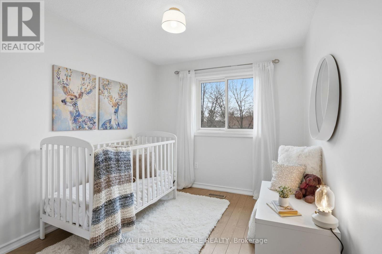 26 - 50 Silverbell Grove, Toronto (malvern), Ontario