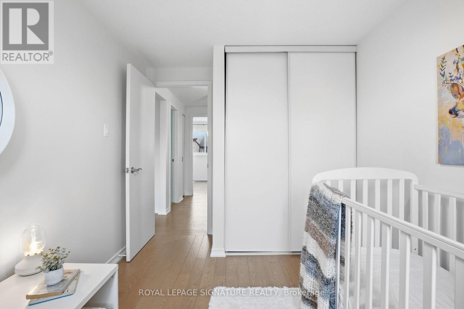 26 - 50 Silverbell Grove, Toronto (malvern), Ontario