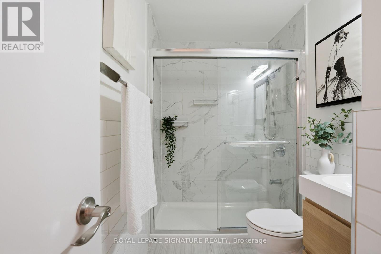 26 - 50 Silverbell Grove, Toronto (malvern), Ontario