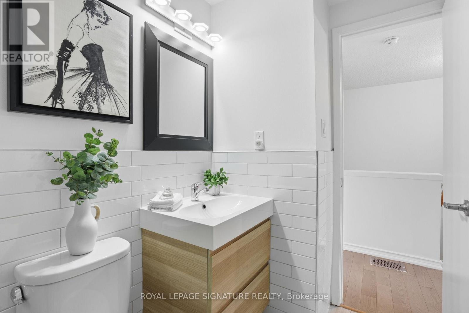 26 - 50 Silverbell Grove, Toronto (malvern), Ontario