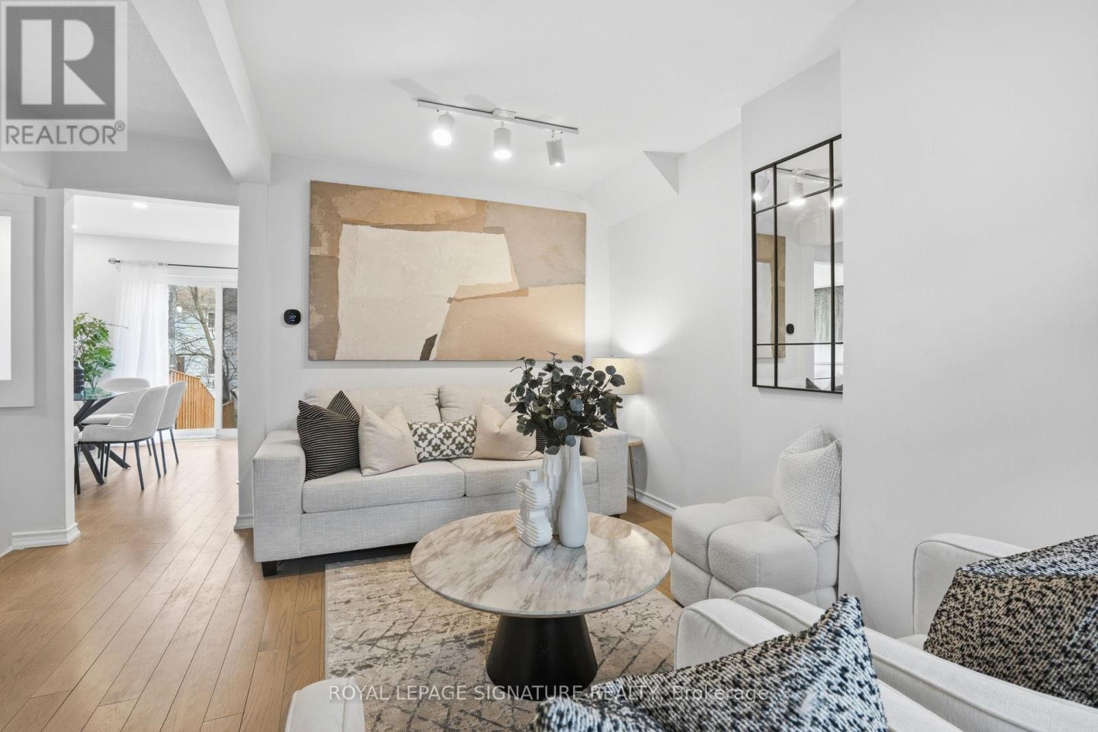 26 - 50 Silverbell Grove, Toronto (malvern), Ontario