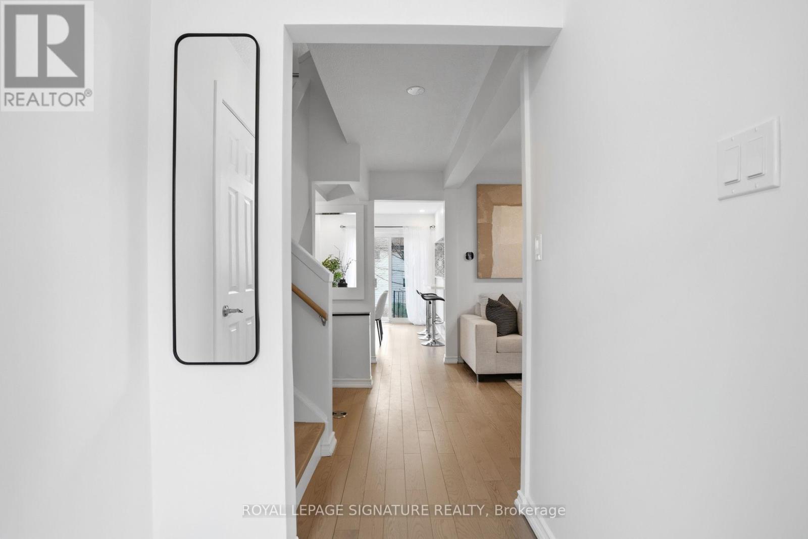 26 - 50 Silverbell Grove, Toronto (malvern), Ontario