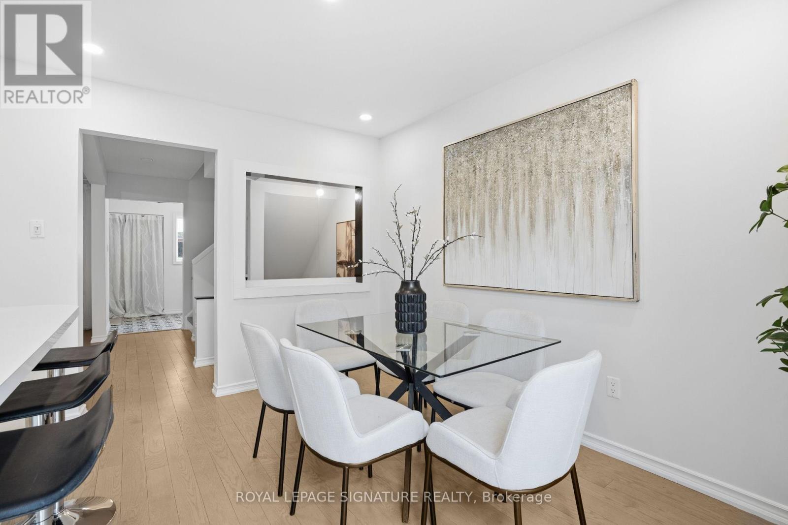 26 - 50 Silverbell Grove, Toronto (malvern), Ontario