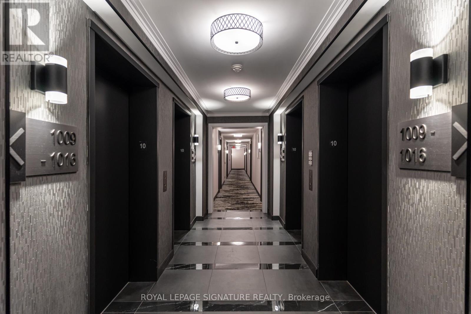 1011 - 4978 Yonge Street, Toronto (lansing-westgate), Ontario