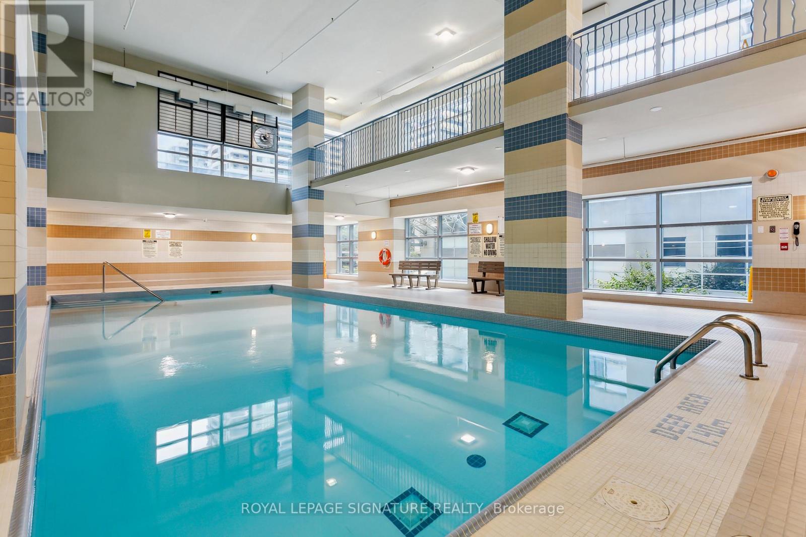 1011 - 4978 Yonge Street, Toronto (lansing-westgate), Ontario