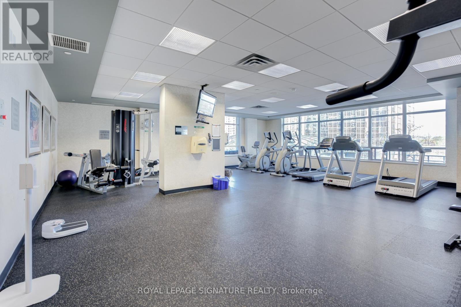 1011 - 4978 Yonge Street, Toronto (lansing-westgate), Ontario