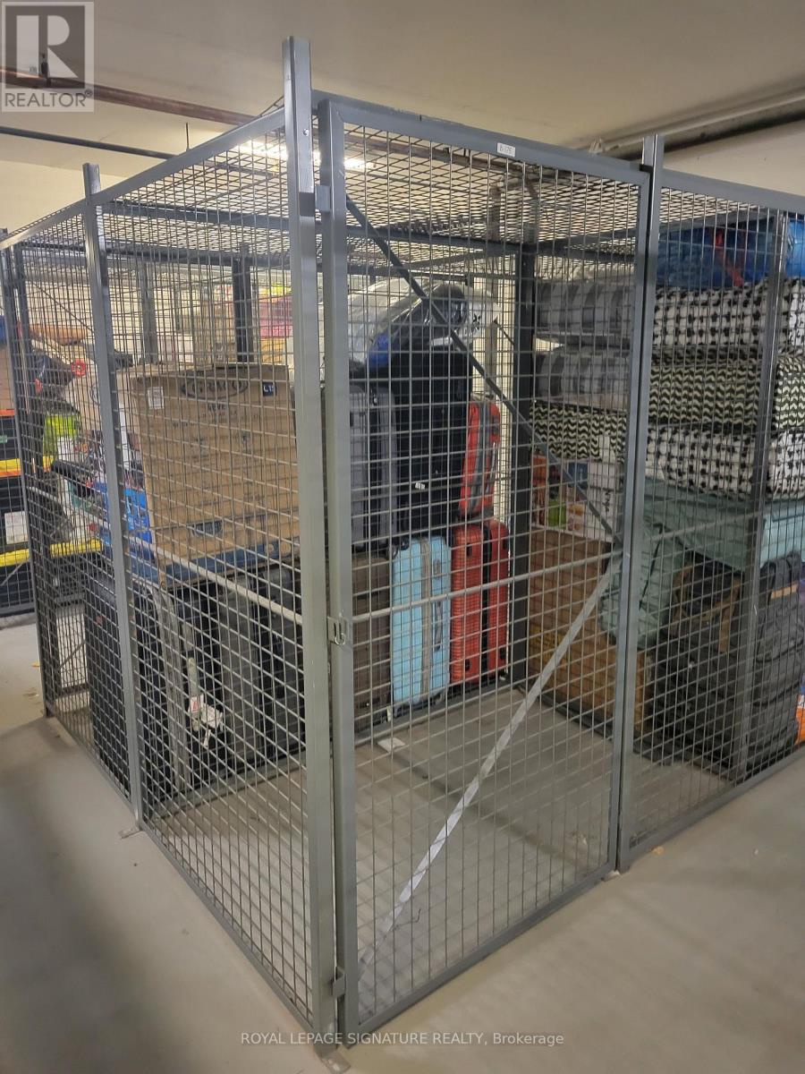 1011 - 4978 Yonge Street, Toronto (lansing-westgate), Ontario