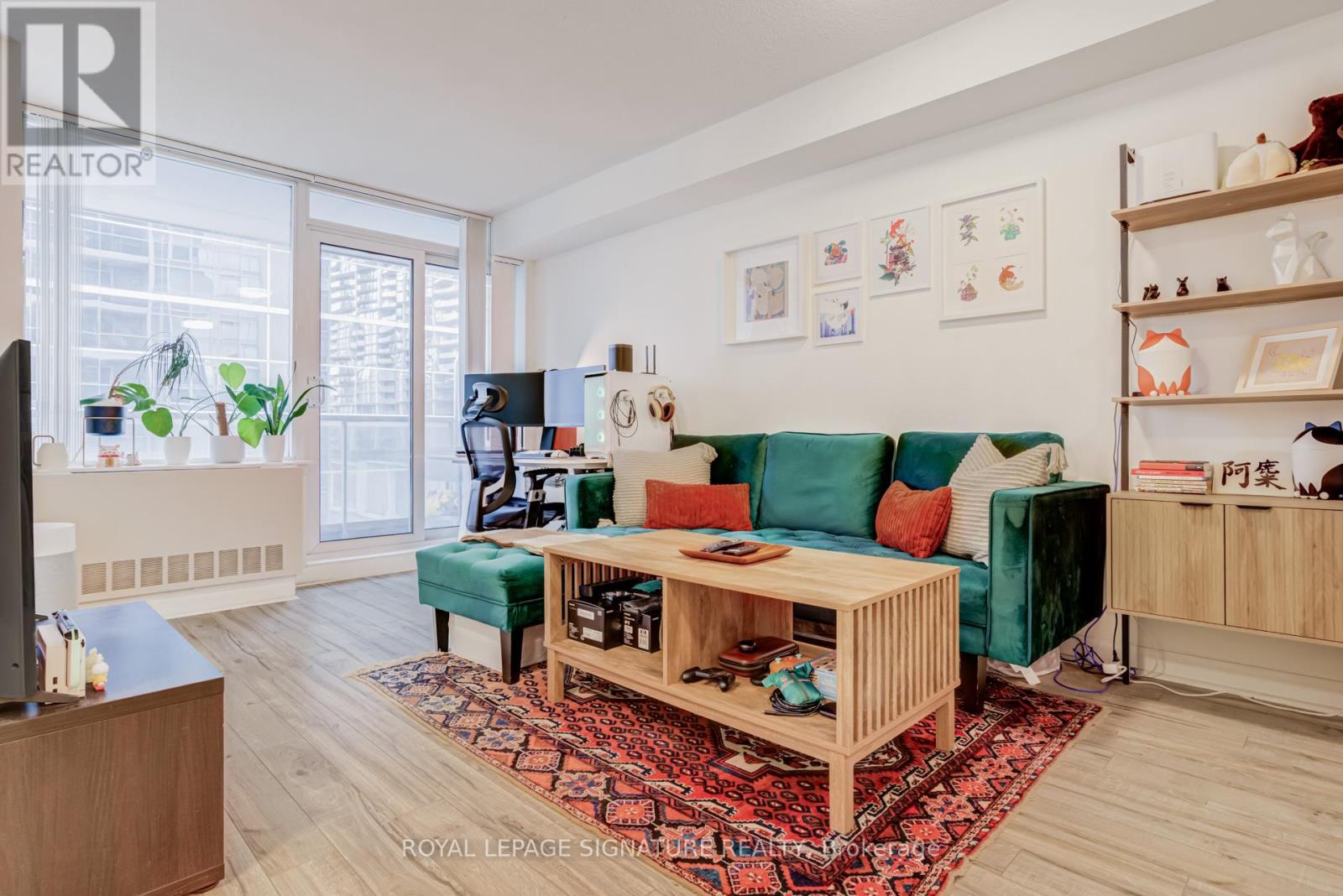 1011 - 4978 Yonge Street, Toronto (lansing-westgate), Ontario