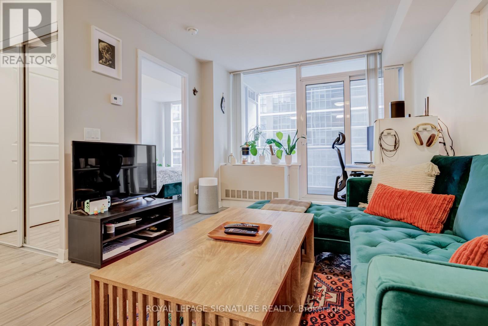 1011 - 4978 Yonge Street, Toronto (lansing-westgate), Ontario