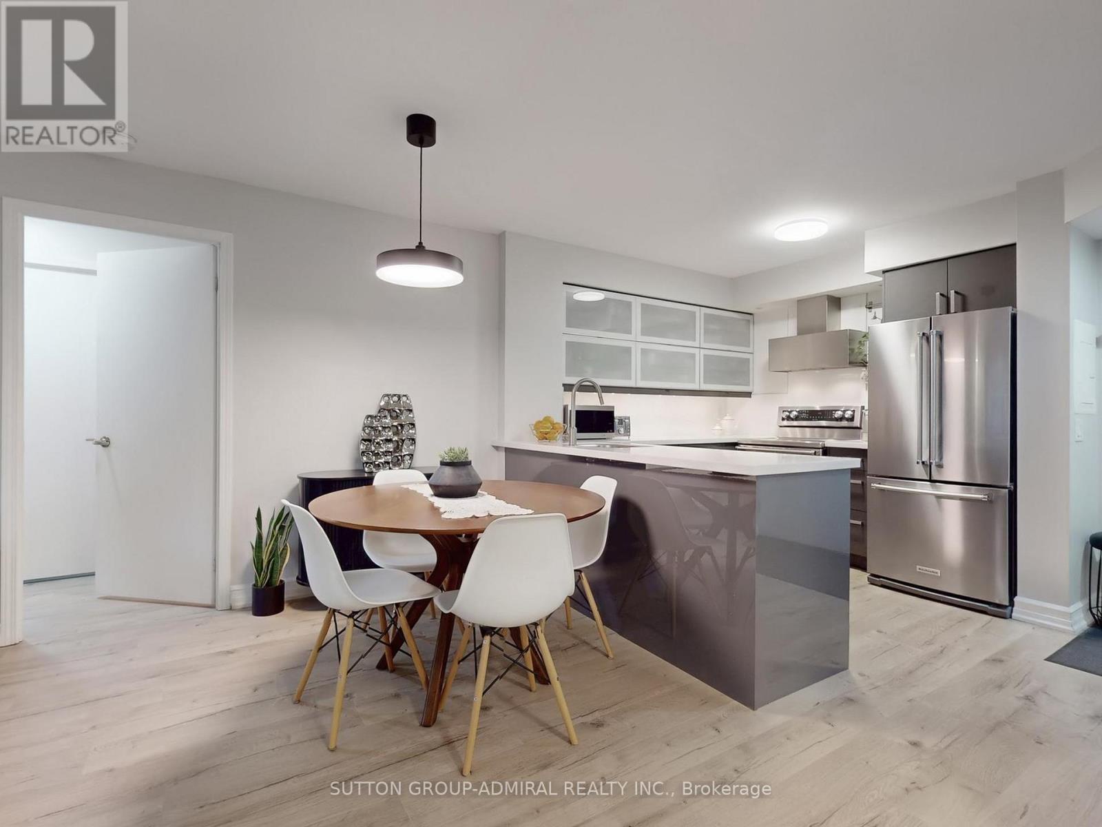 321 - 1000 King Street W, Toronto (niagara), Ontario