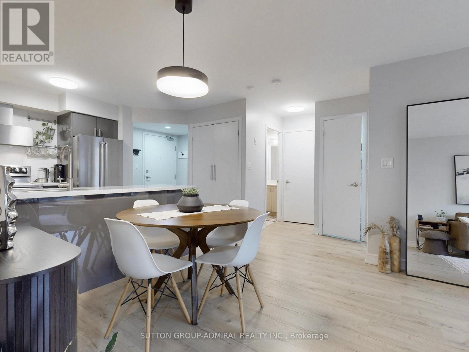 321 - 1000 King Street W, Toronto (niagara), Ontario