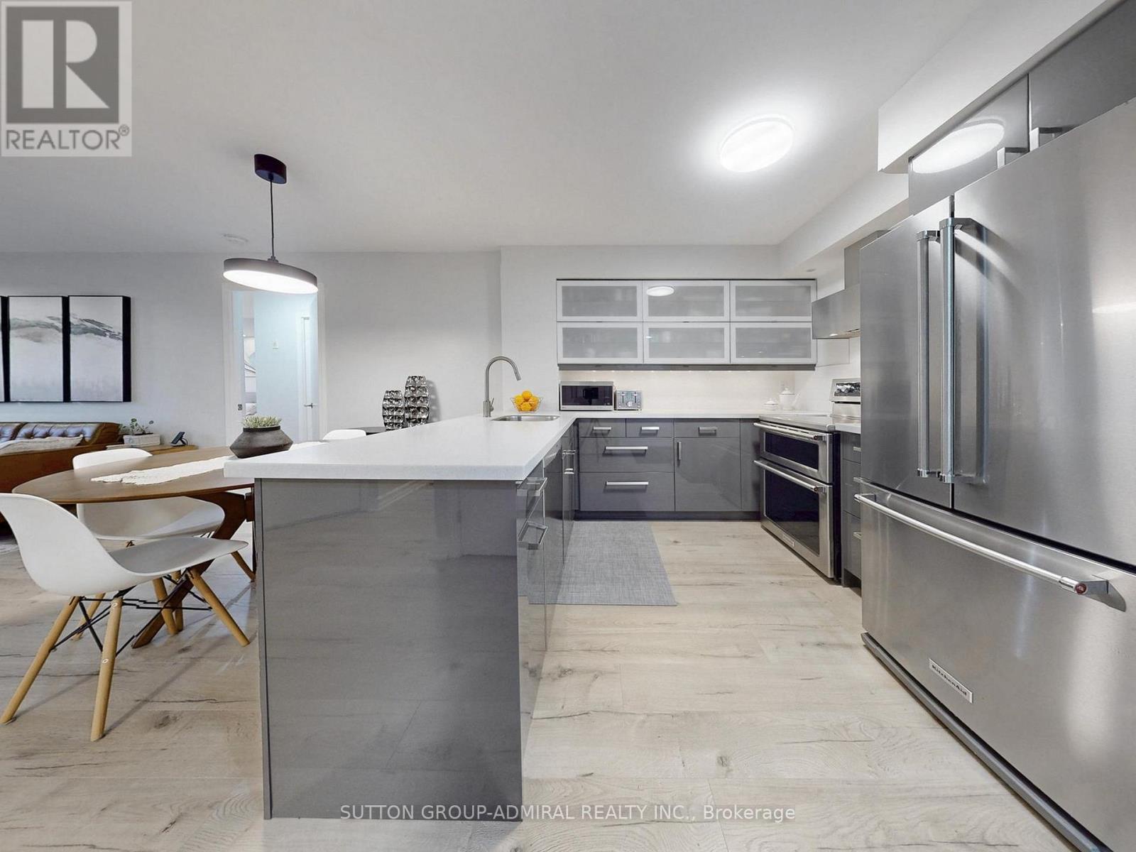 321 - 1000 King Street W, Toronto (niagara), Ontario