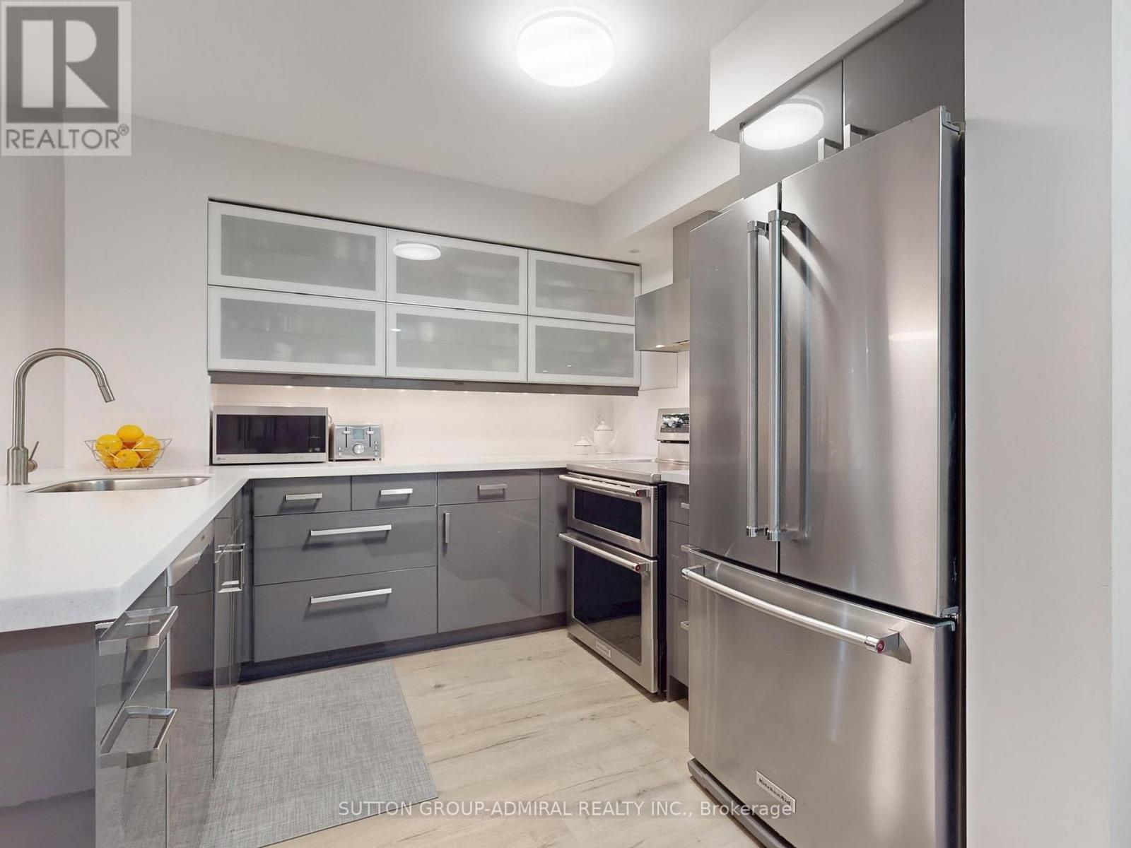 321 - 1000 King Street W, Toronto (niagara), Ontario