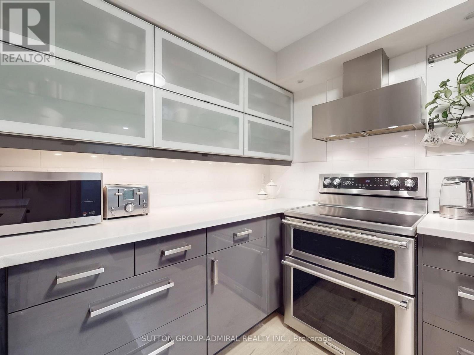 321 - 1000 King Street W, Toronto (niagara), Ontario