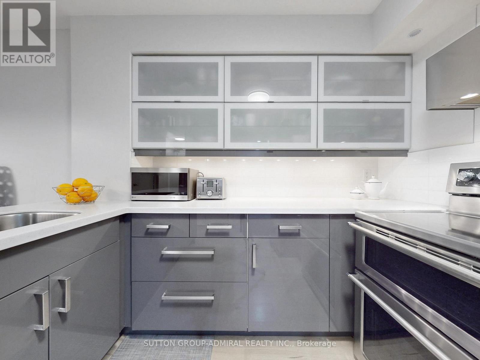 321 - 1000 King Street W, Toronto (niagara), Ontario