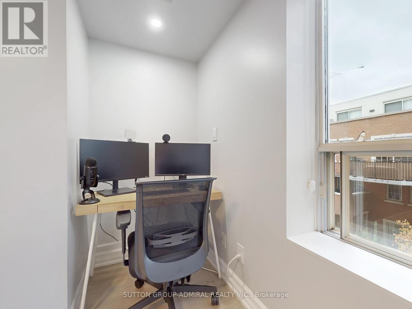 321 - 1000 King Street W, Toronto (niagara), Ontario