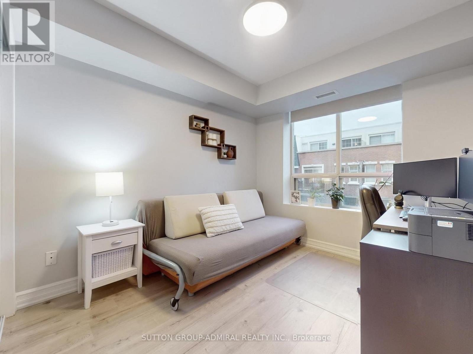 321 - 1000 King Street W, Toronto (niagara), Ontario