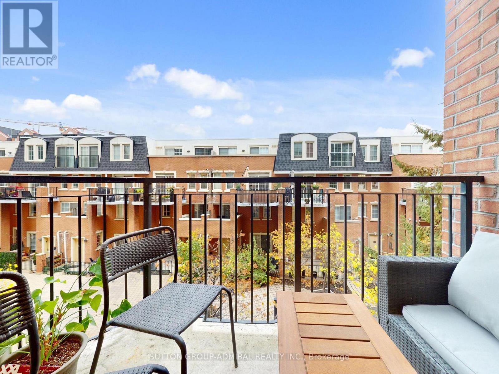 321 - 1000 King Street W, Toronto (niagara), Ontario