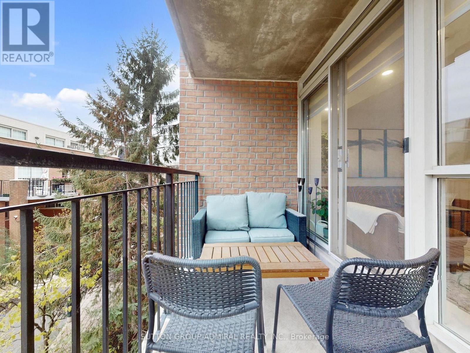 321 - 1000 King Street W, Toronto (niagara), Ontario