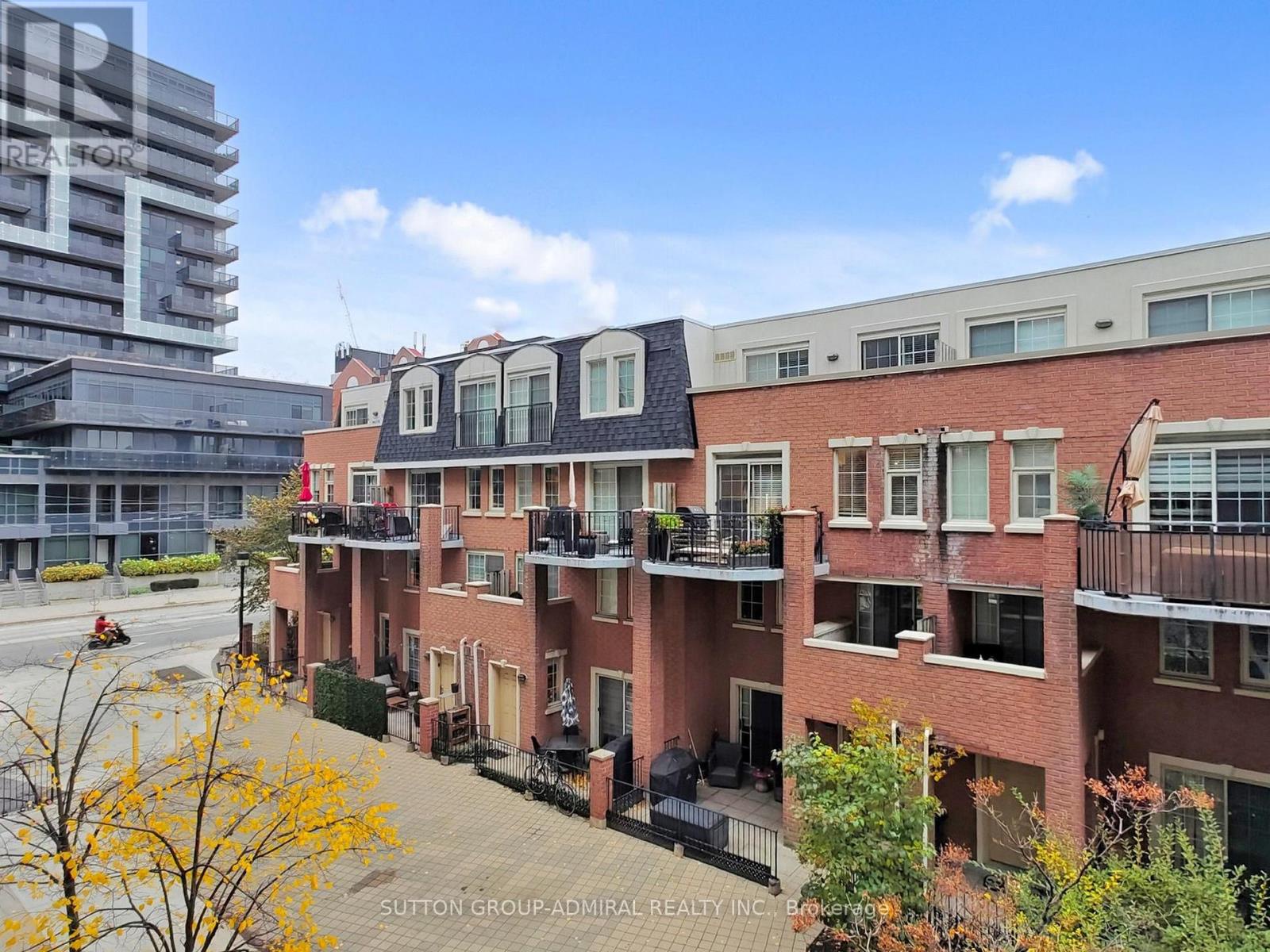 321 - 1000 King Street W, Toronto (niagara), Ontario