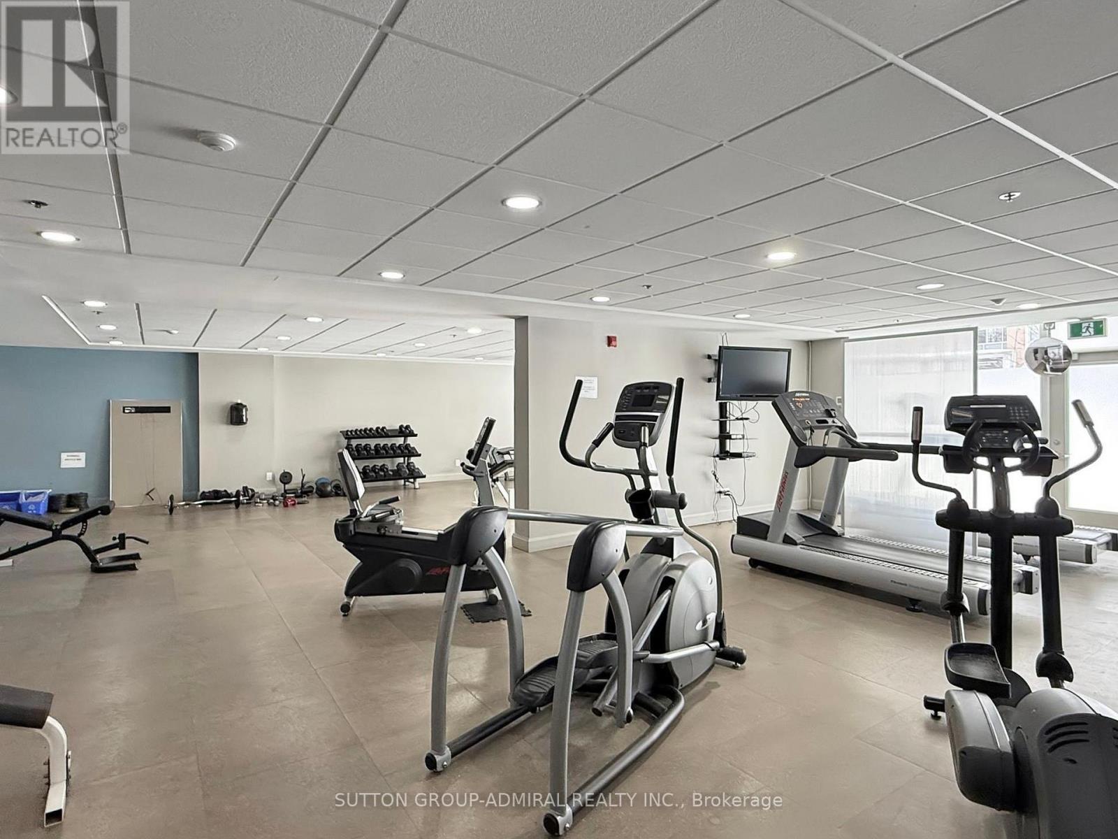 321 - 1000 King Street W, Toronto (niagara), Ontario