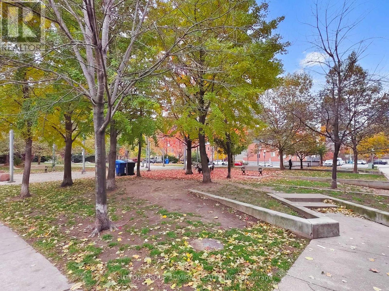 321 - 1000 King Street W, Toronto (niagara), Ontario