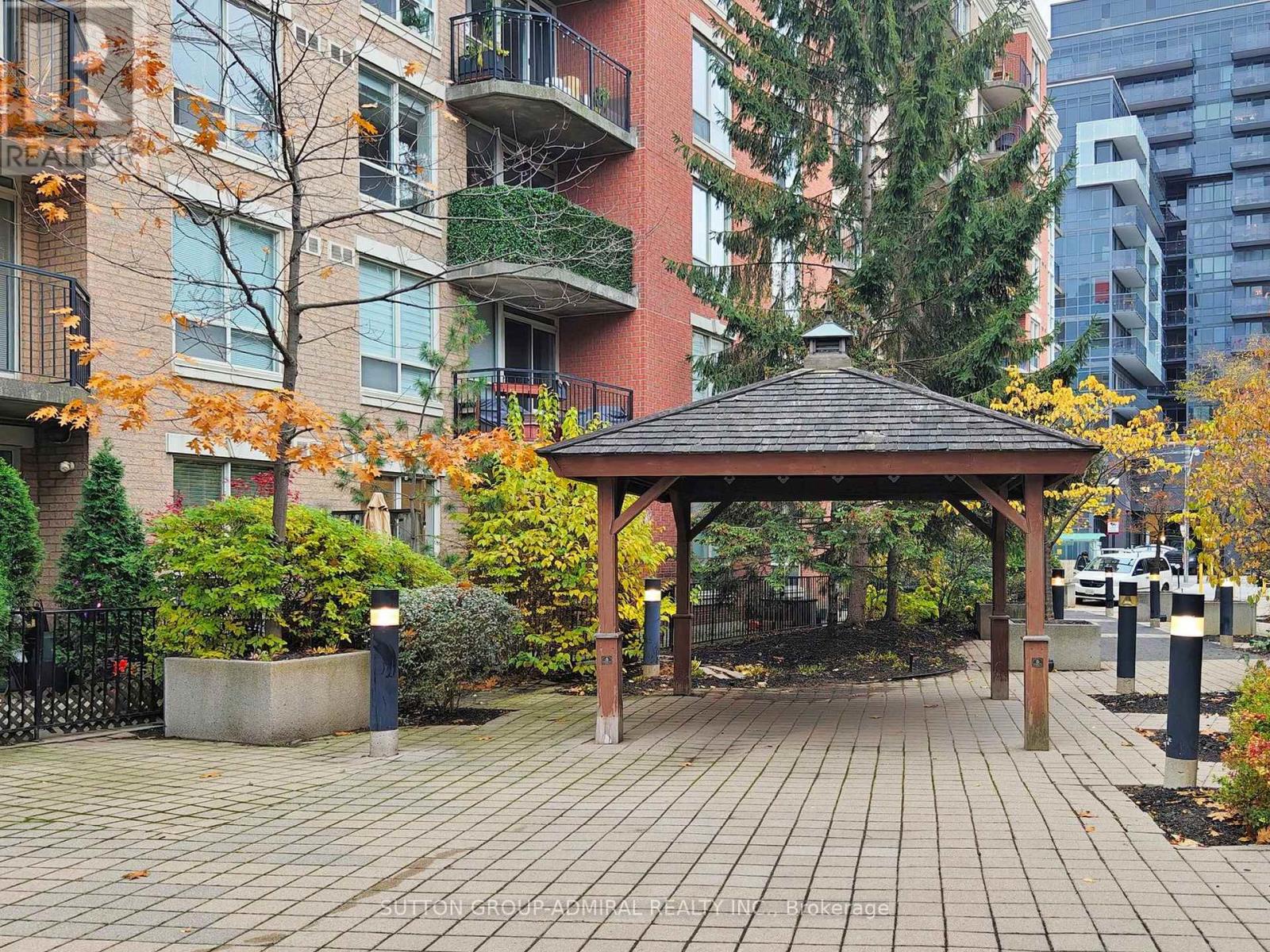 321 - 1000 King Street W, Toronto (niagara), Ontario