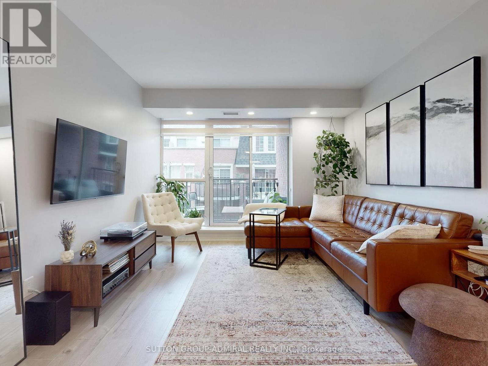 321 - 1000 King Street W, Toronto (niagara), Ontario