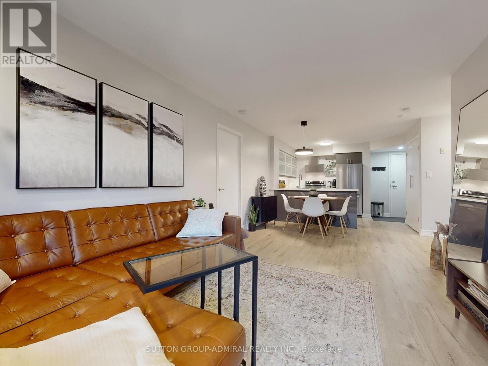 321 - 1000 King Street W, Toronto (niagara), Ontario