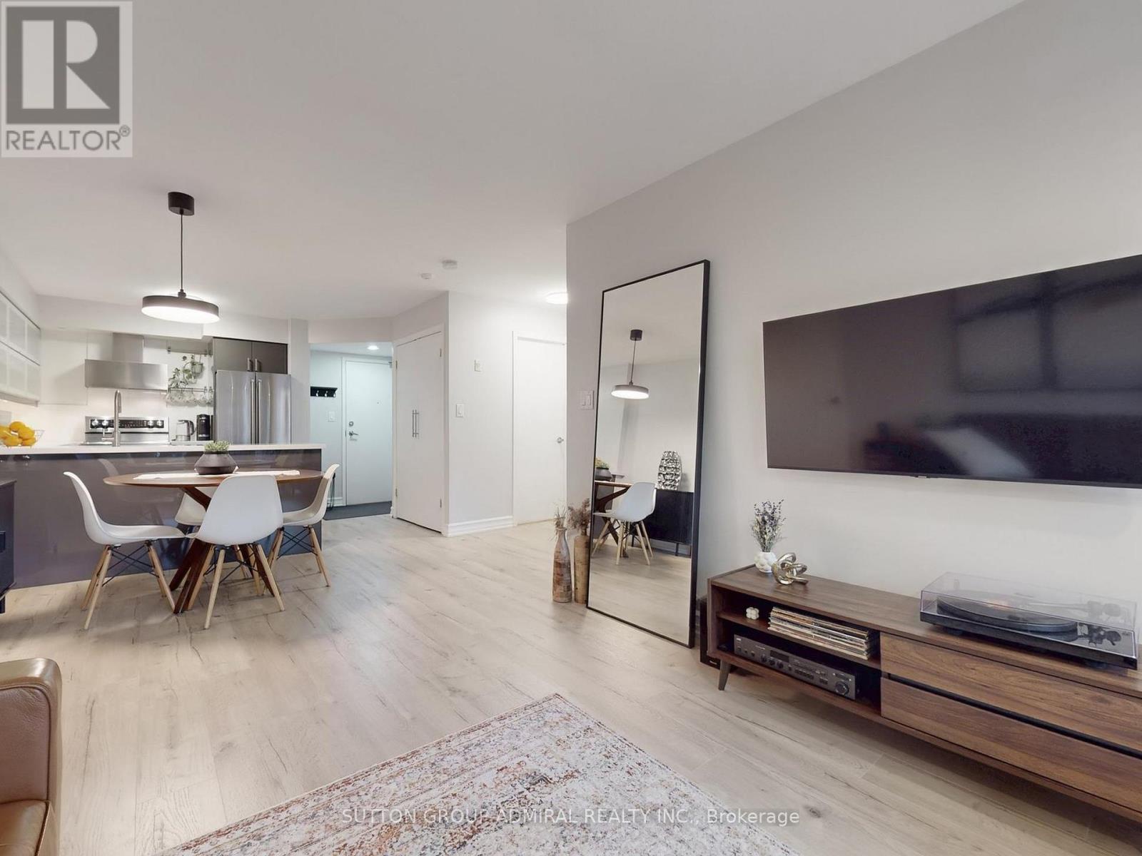 321 - 1000 King Street W, Toronto (niagara), Ontario