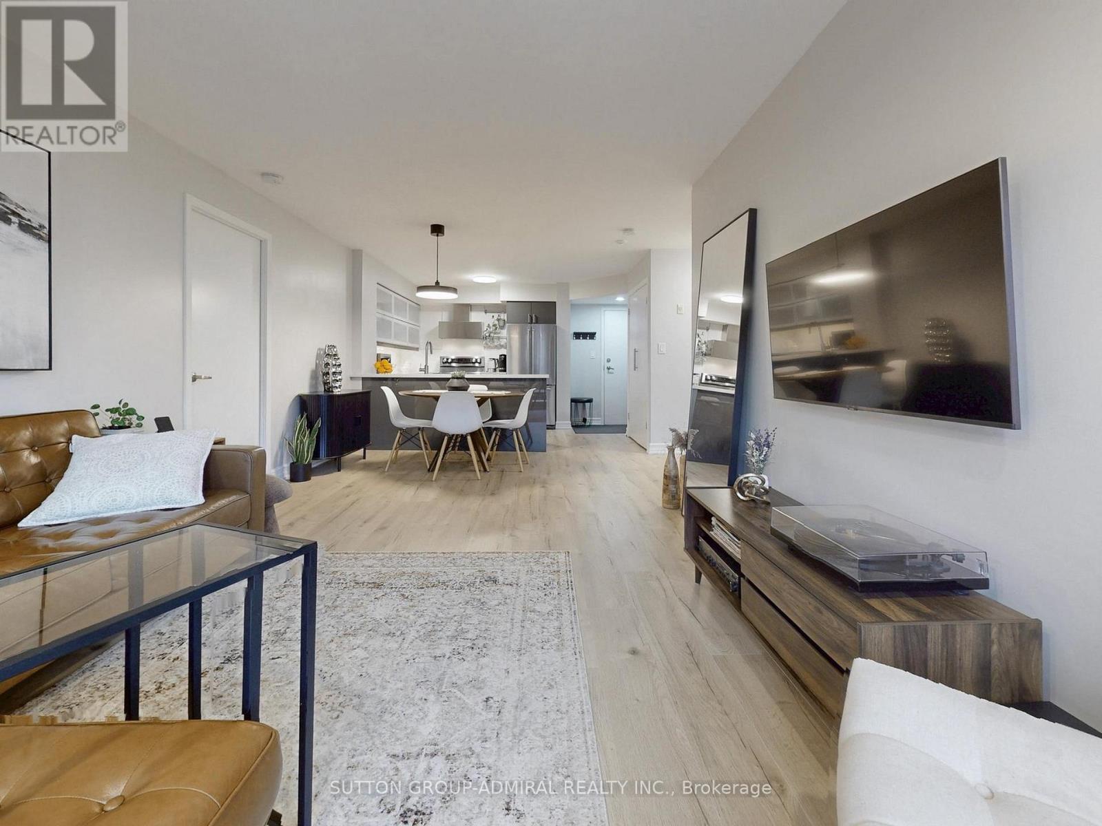 321 - 1000 King Street W, Toronto (niagara), Ontario