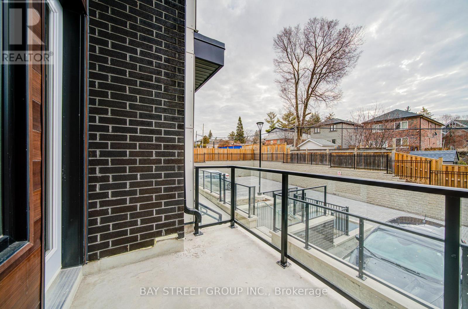 7 - 1479 O'connor Drive, Toronto (o'connor-parkview), Ontario