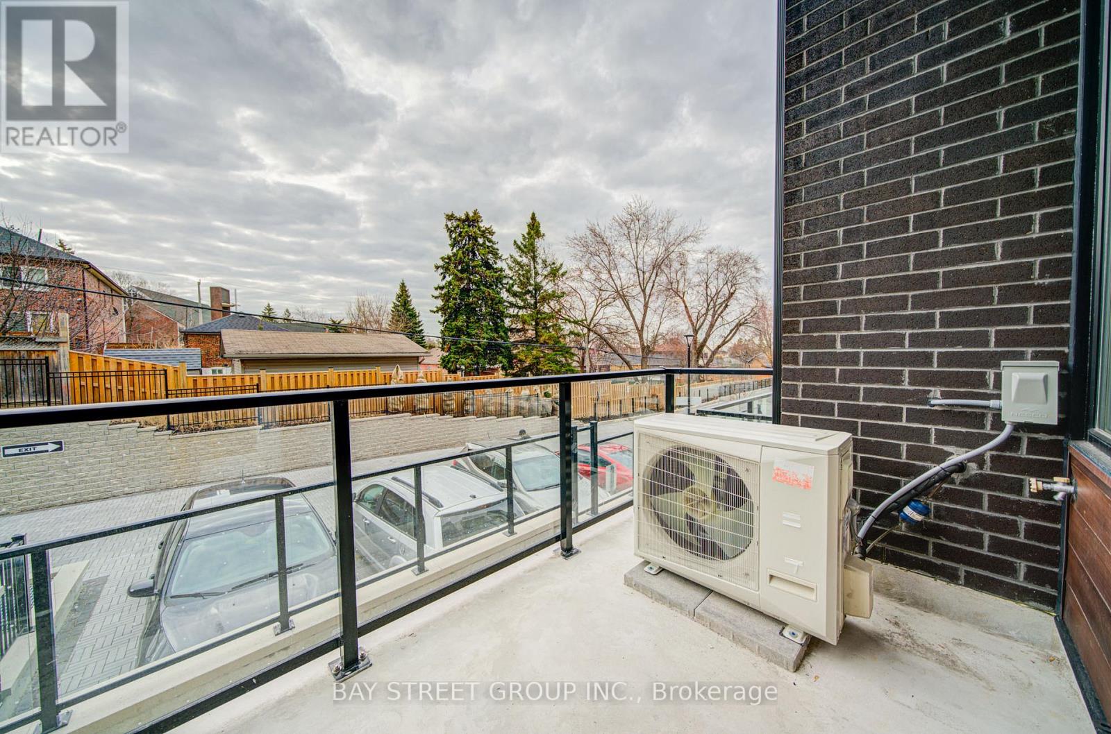 7 - 1479 O'connor Drive, Toronto (o'connor-parkview), Ontario