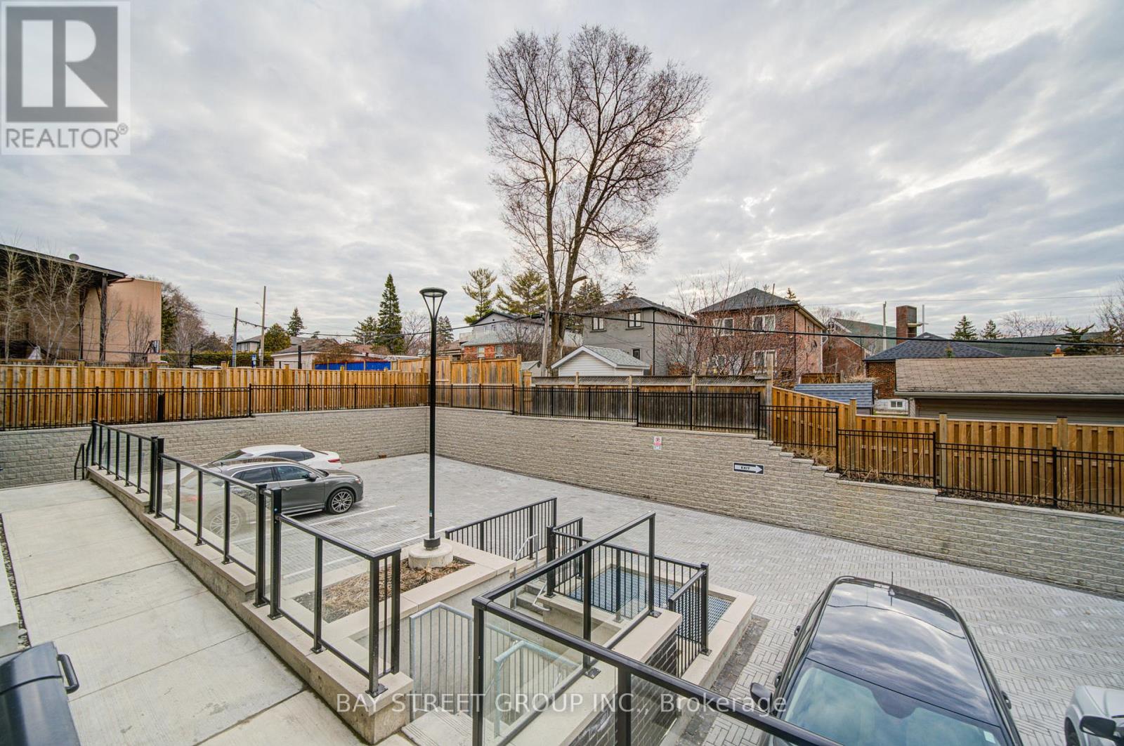 7 - 1479 O'connor Drive, Toronto (o'connor-parkview), Ontario