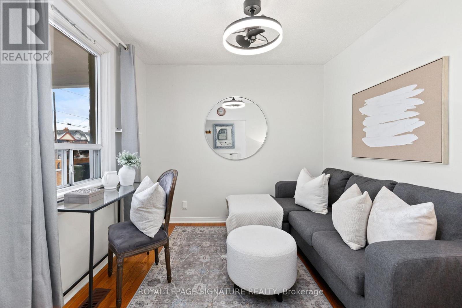 493 Jane Street, Toronto (runnymede-bloor West Village), Ontario